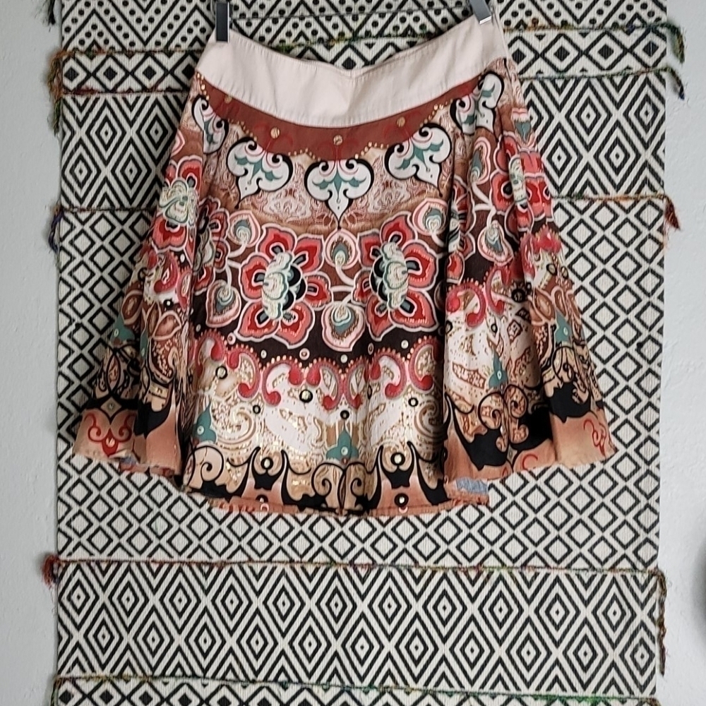 Mixit Skirt - Picture 4 of 5